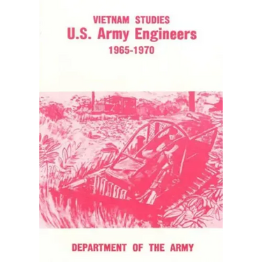 U.S. Army Engineers 1965-1970