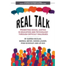 Real Talk: Promoting Social Justice in Education and Psychology Through Difficult Dialogues