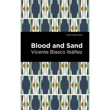 Blood and Sand