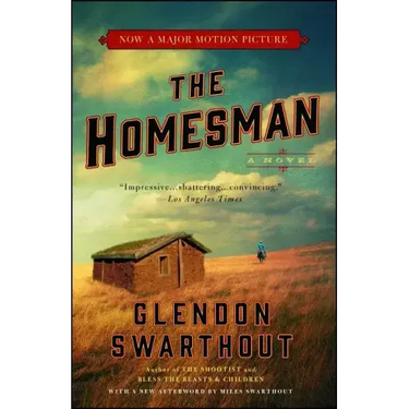 The Homesman