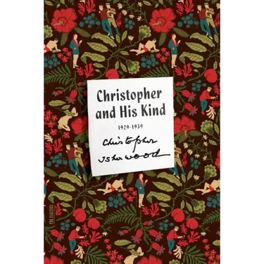 Christopher and His Kind: A Memoir, 1929-1939