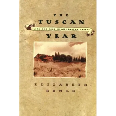 The Tuscan Year