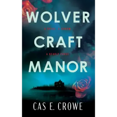 Wolvercraft Manor