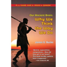 Our Ancient Brain: why we think the way we do