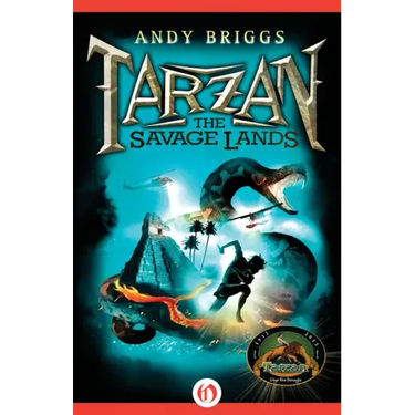 The Savage Lands