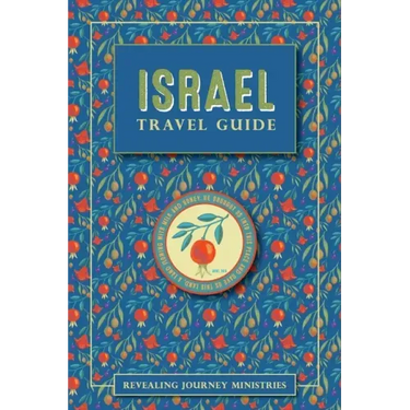 Israel Travel Guide
