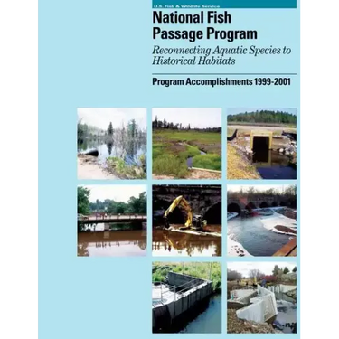 Passage Program: Reconnecting Aquatic Species to Historical Habitats