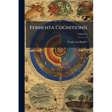 Fermenta Cognitionis; Volume 5