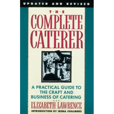 Complete Caterer
