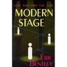 The Theory of the Modern Stage