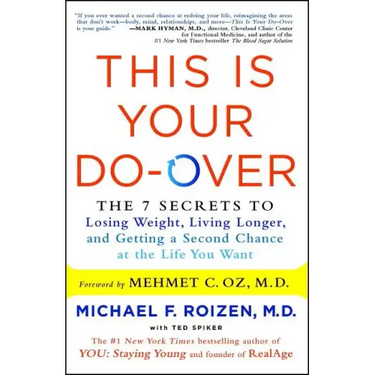 This Is Your Do-Over