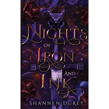 Nights of Iron and Ink