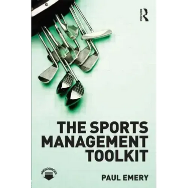 The Sports Management Toolkit