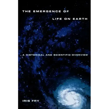 Emergence of Life on Earth: A Historical and Scientific Overview