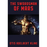 The Swordsman of Mars