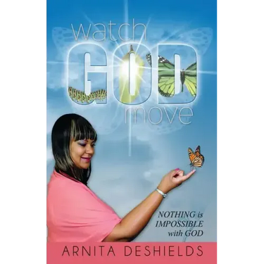 Watch God Move