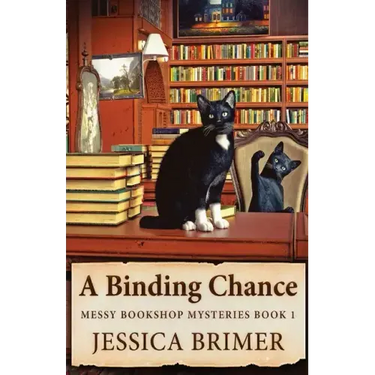 A Binding Chance