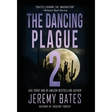 The Dancing Plague 2