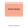 Vector calculus