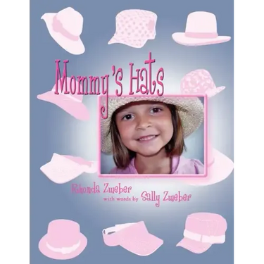 Mommy's Hats