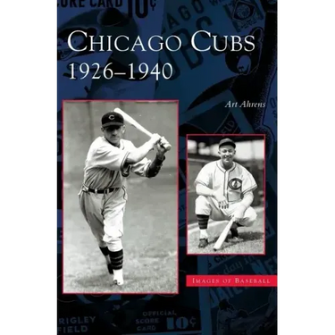 Chicago Cubs: 1926-1940