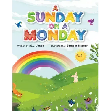 A Sunday on a Monday