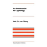 An Introduction to Cryptology