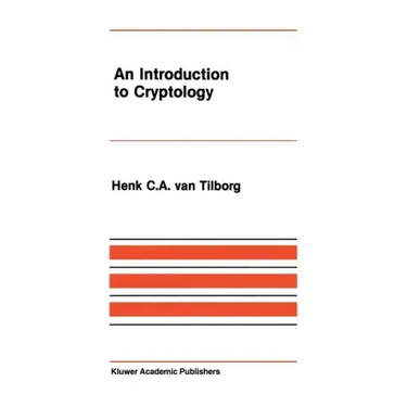 An Introduction to Cryptology