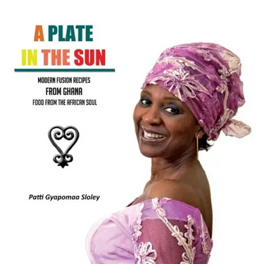 A Plate in the Sun