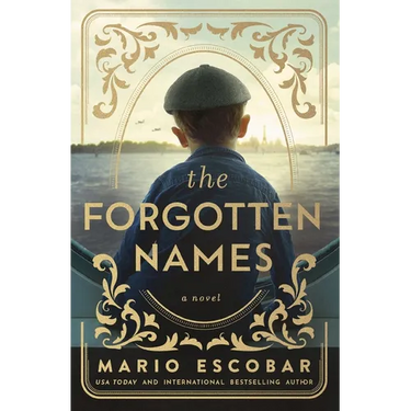 The Forgotten Names: A Tale of Heroism and Reclaiming Identity in Nazi-Occupied France