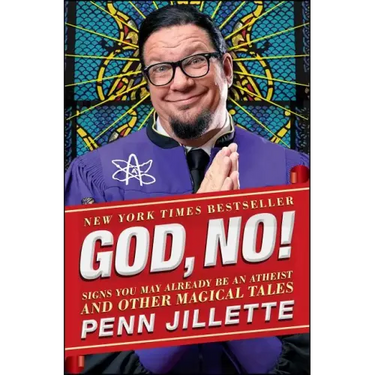 God, No!