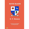 David Blaize