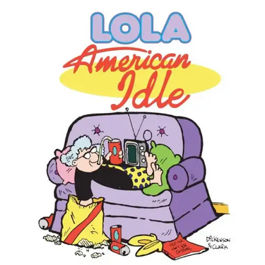 American Idle