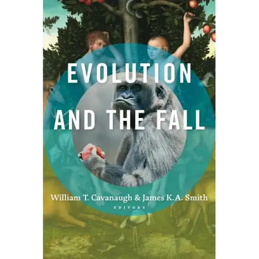 Evolution and the Fall