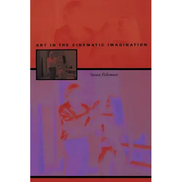 Art in the Cinematic Imagination