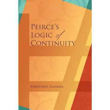 Peirce's Logic of Continuity: A Conceptual and Mathematical Approach