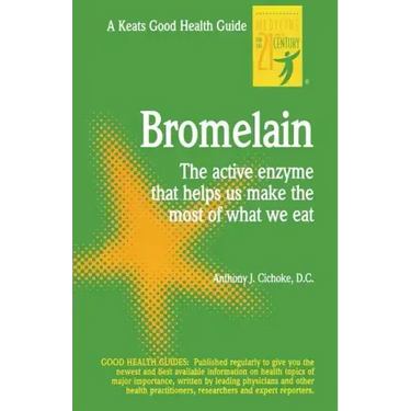 Bromelain