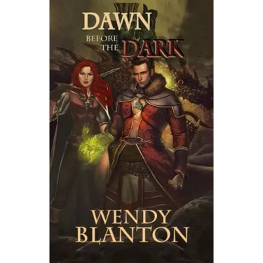 Dawn Before the Dark
