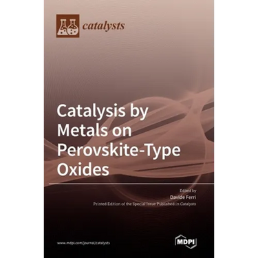 Catalysis by Metals on Perovskite-Type Oxides