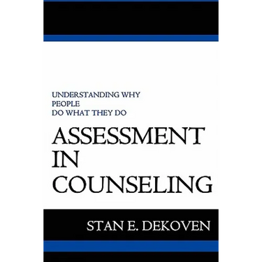 Assessment in Counseling