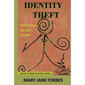 Identify Theft: Terrorists Are on the Prowl