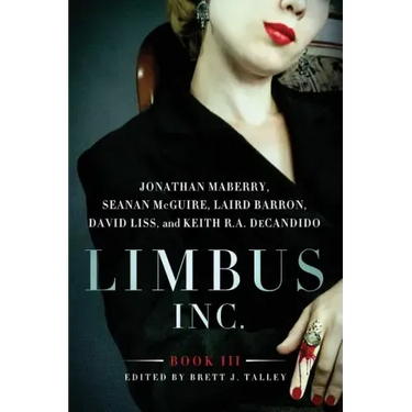 Limbus, Inc. - Book III