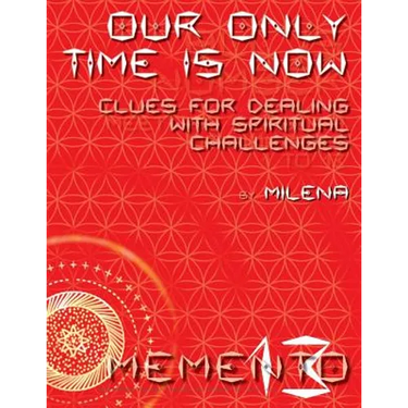 Our Only Time Is Now
