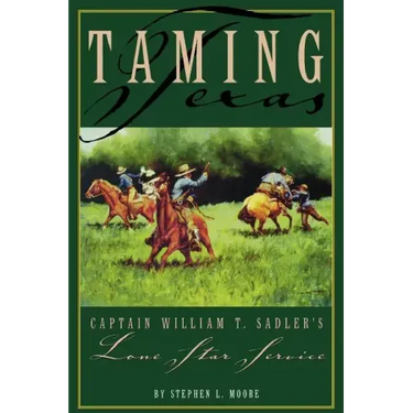 Taming Texas-P