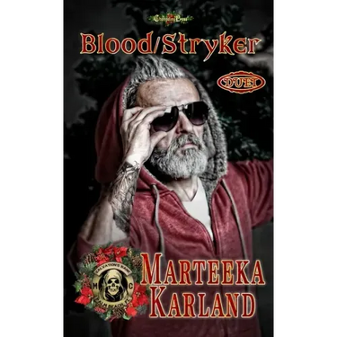 Blood/ Stryker Duet: A Bones MC Romance