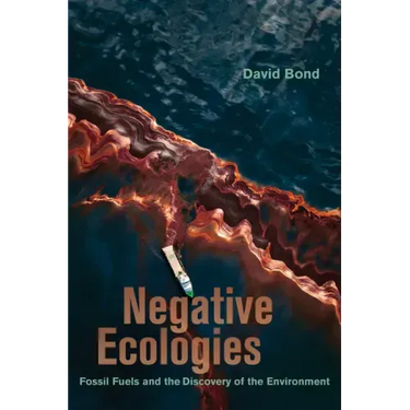 Negative Ecologies: Fossil Fuels and the Discovery of the Environment