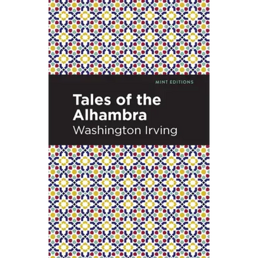 Tales of the Alhambra