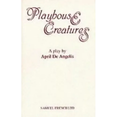 Playhouse Creatures