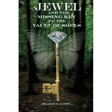 Jewel and the Missing Key to the Vault of Souls