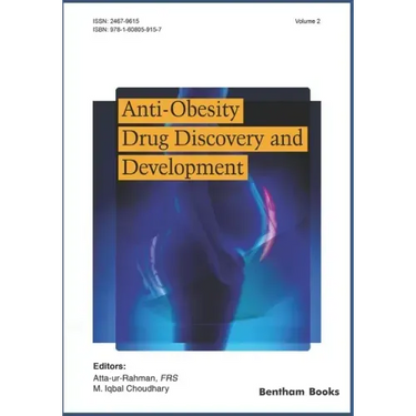 Anti Obesity Drug Discovery and Development